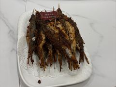-海天一色海景自助餐厅(西港花园店)