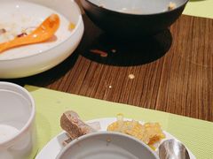 -希尔顿欢朋酒店·欢朋餐厅
