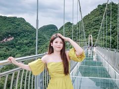 -宝晶宫旅游景区
