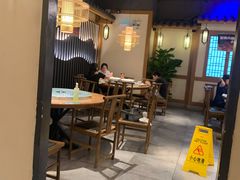 大堂-首秀·四川料理(星耀101店)