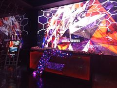 -范特西FANTASY量贩式KTV(民主广场店)