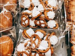 -OUR Bakery(SKP-S店)