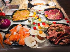 -嘉定凯悦·咖啡厅