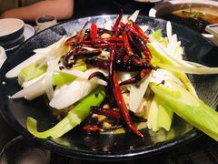 -绿茶餐厅(西湖银泰百货店)