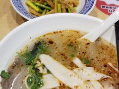 -萧记三鲜烩面(东站店)