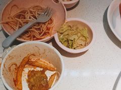 -小鱼小牛·鱼牛干锅·脆鱼火锅(世欧广场店)