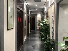-秦汉胡同书法古筝围棋国画书院(宝地分馆)