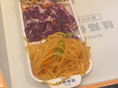 -丝路伊兰·兰州牛肉面(马连道店)