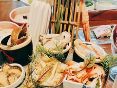 -合乐·创意火锅·海鲜火锅(亚东柒号店)