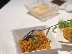 -新加坡海鲜共和(名胜世界圣淘沙海滨坊)