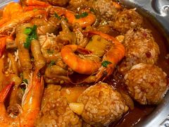 -胖哥俩肉蟹煲(杭州下沙学林街店)