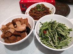-西北人家莜面村(建设店)
