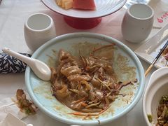 -大鸭梨烤鸭(房山店)