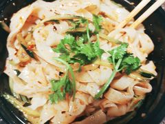 -平娃三宝烧烤·面食(富丰桥店)