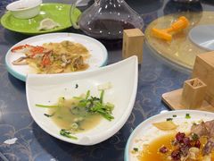 -威海渔村(黄兴路店)