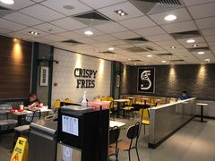 -麦当劳(东大桥店)