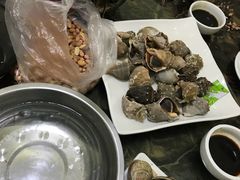 -张树军海鲜(王府壹号店)