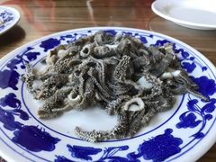 牛百叶-东兴顺爆肚张
