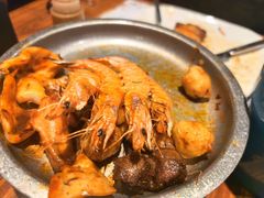 -汉巴味德(沈阳万象汇店)