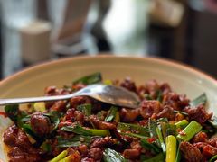 -黔蘑菇四季餐厅(观山湖店)