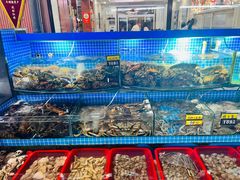 -望海潮海鲜店 特色家常菜(在海一方店)