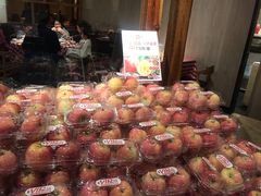 -西贝(金桥店)