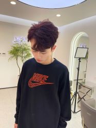 -上禾 HAIR SALON