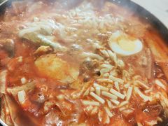 -玛喜达韩国料理·炸串·小吃(苏宁易购店)