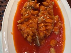 -陈记菜馆·非遗淮扬菜(东关街教场店)