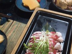 -湊湊火锅·茶憩(上海合生汇店)