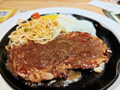 黑胡椒传奇牛排-豪客来牛排(汕头东厦100店)