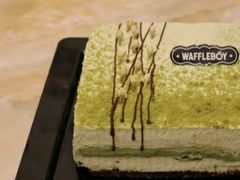 -窝夫小子(泸定路店)