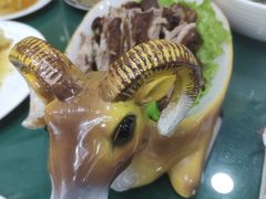 -白魁老号饭庄(交道口店)