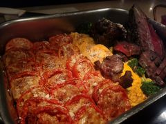 -长沙芙蓉国温德姆至尊豪廷大酒店-自助餐厅