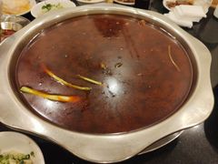 -冯记香辣兔火锅(茶店子总店)
