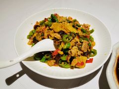 -雅致小菜馆(东风东路店)