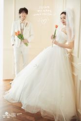 -唯一视觉婚纱摄影(李家村店)