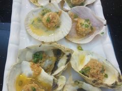 -真剑日本料理·铁板烧(贵州路店)