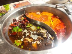 -喜悦小串丹东小黄牛海鲜烧烤大排档(民主广场店)