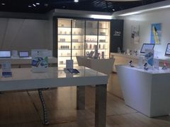 -颐高数码广场(邯郸路店)