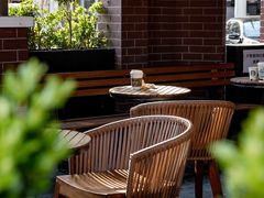 -星巴克(红房子店)