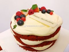 -派悦坊·甜品·蛋糕(日坛店)