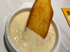 -半秋山西餐厅(襄阳万达店)