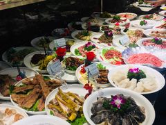 -千岛湖小鱼儿·淳安匠心农家菜