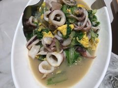 -双合园·海鲜水饺青岛菜(品牌首店)