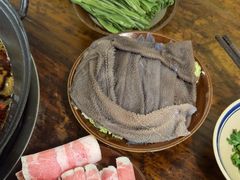 -乡当俏老火锅