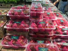 零售区-鲜力达果品批发直销(青山店)