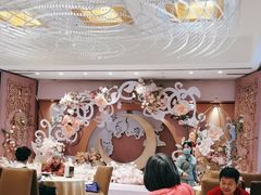 -广东胜利宾馆西关粤中餐厅