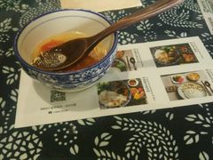 -蜗牛小馆醉乡民谣云南菜(惠新西里店)