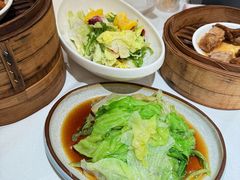 -万龙洲海鲜(南新仓店)